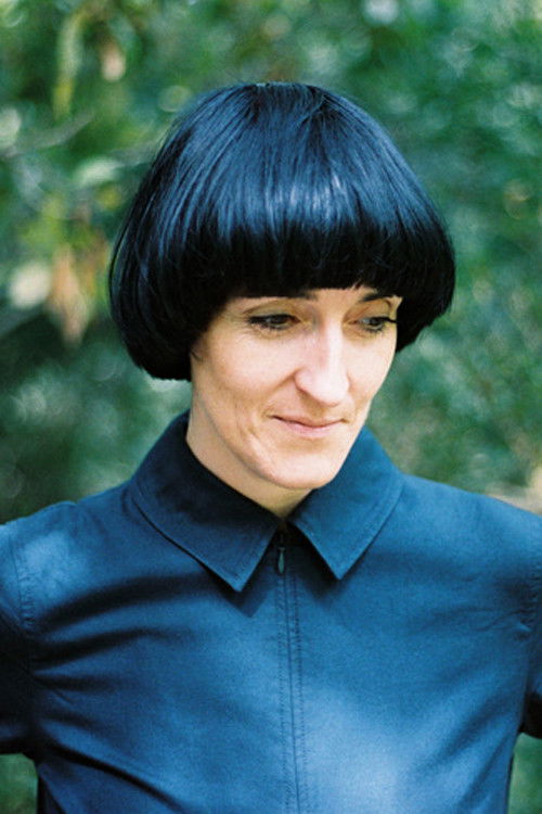 Photo of Cláudia Varejão