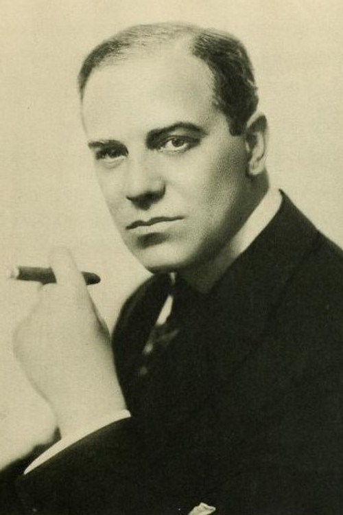 Photo of Montagu Love