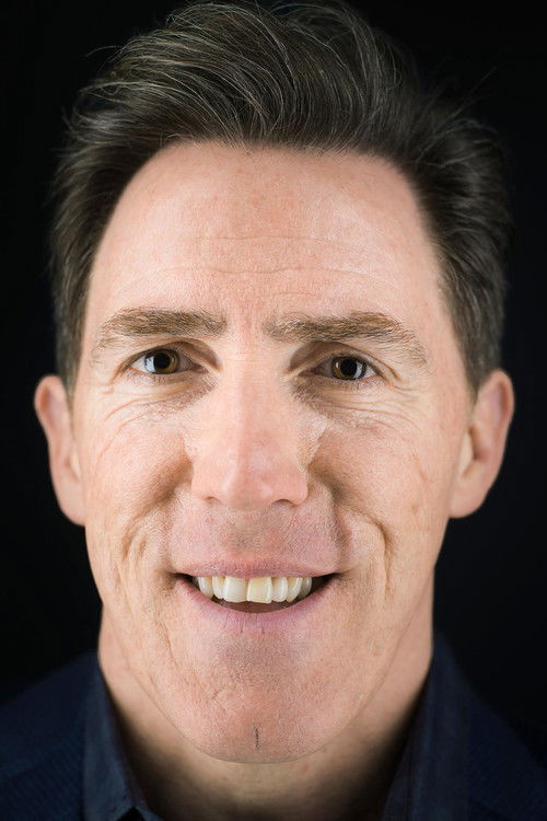 Photo of Rob Brydon