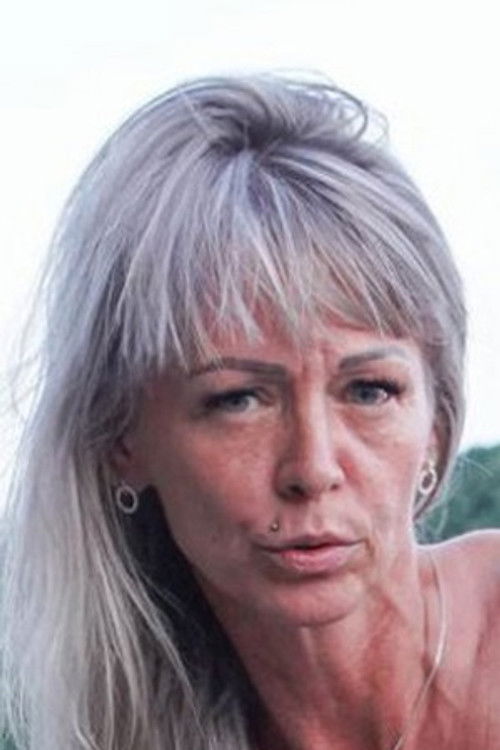 Photo of Letty Jones