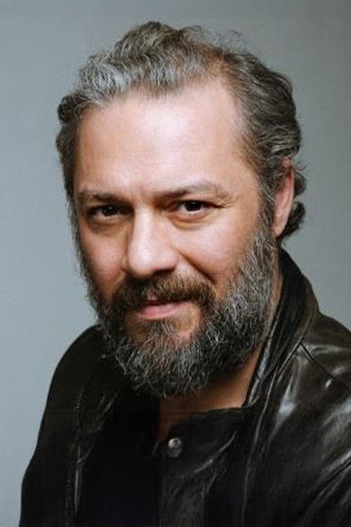 Photo of Ahmet Kaynak