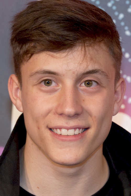 Photo of Loïc Nottet
