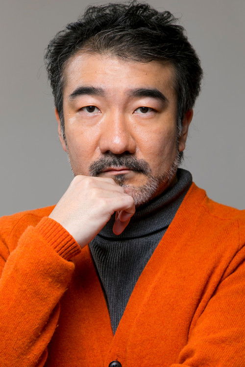 Photo of Yusuke Noguchi