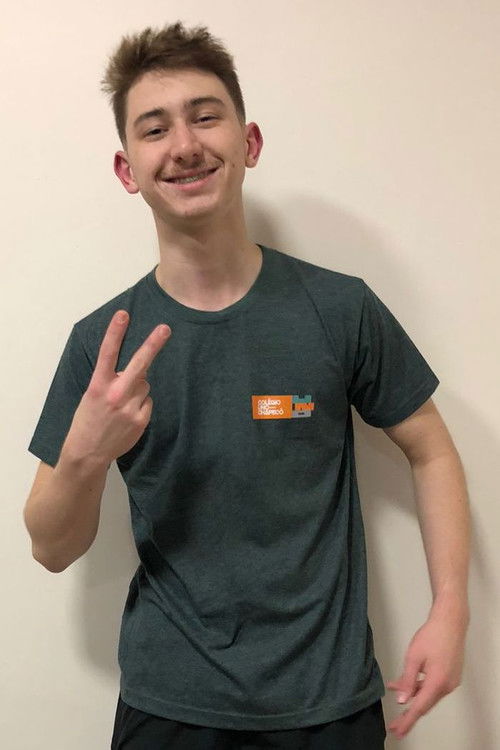 Photo of Eduardo Segatto Scalcon