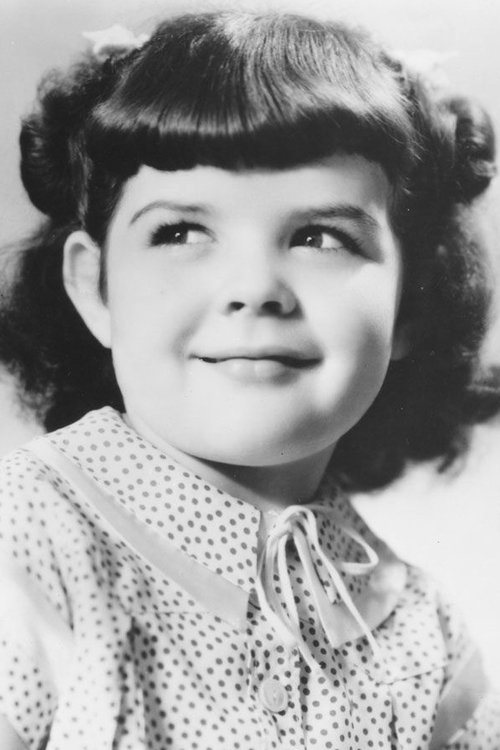 Photo of Darla Hood