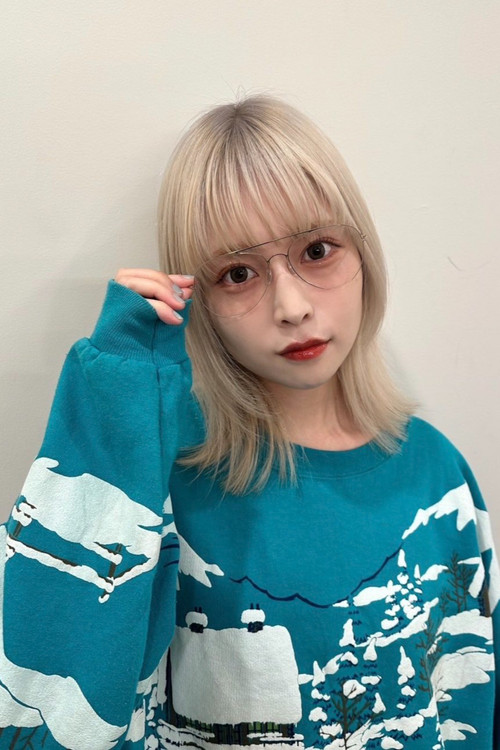 Photo of Chiai Fujikawa