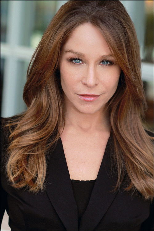 Photo of Jamie Luner