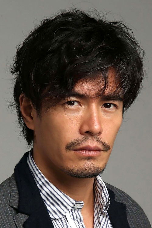 Photo of Hideaki Ito