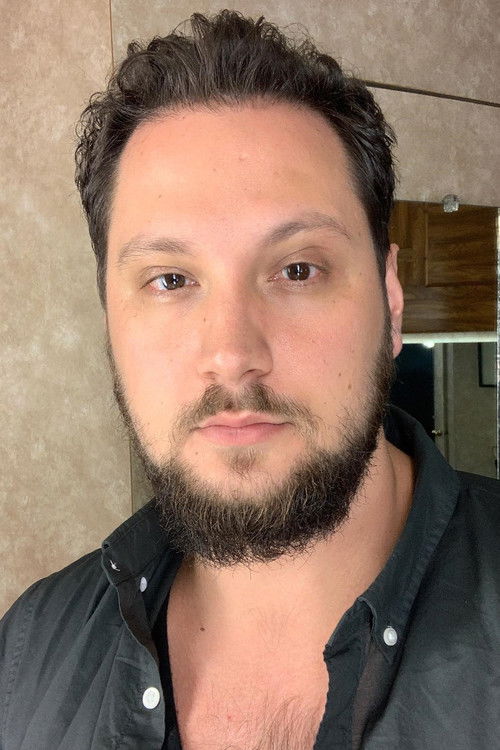 Photo of Matt McGorry