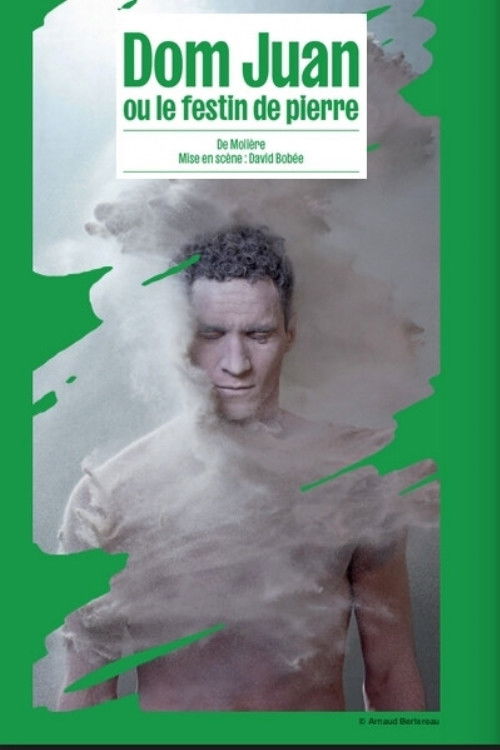 Dom Juan ou le Festin de pierre
