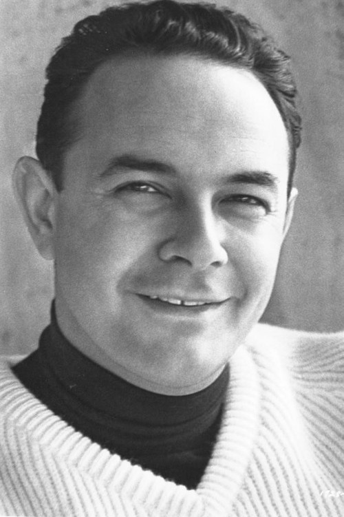 Photo of Stanley Donen