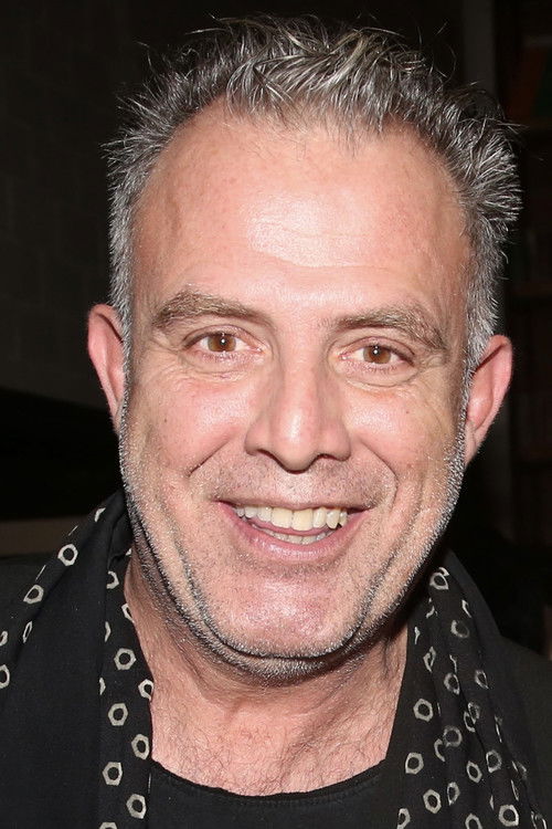 Photo of Paschalis Tsarouchas