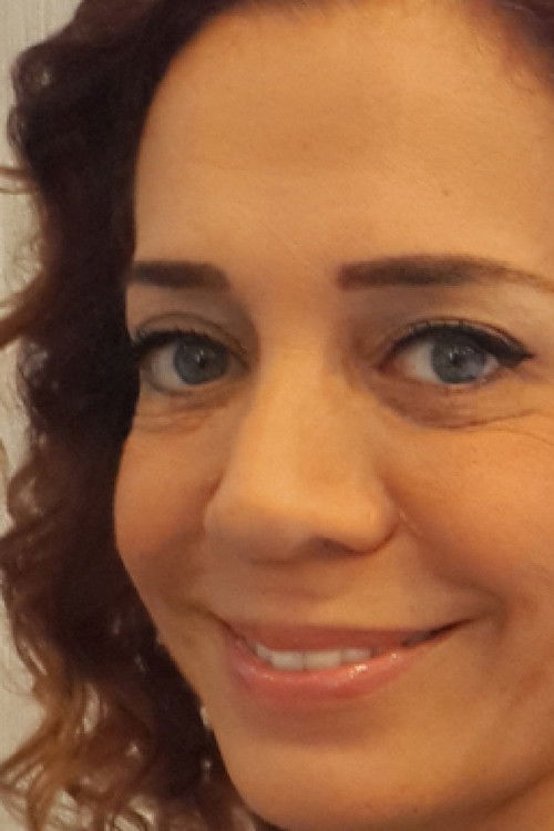 Photo of Funda Eskioğlu