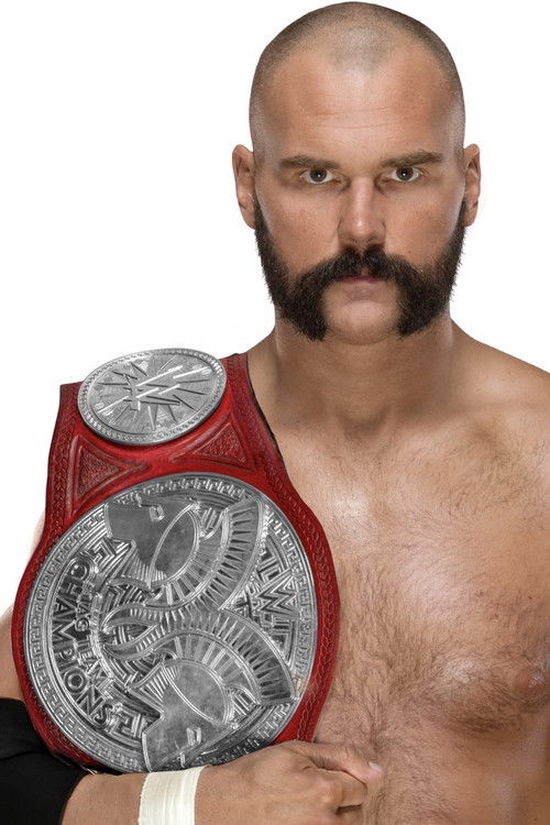 Photo of David Harwood