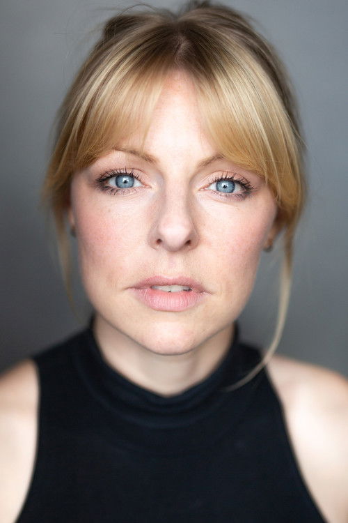 Photo of Helen Keeley