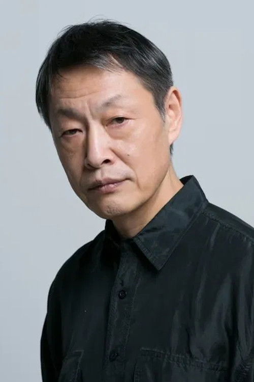 Photo of Akira Otaka