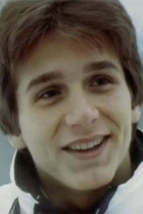 Photo of Hank Reisner