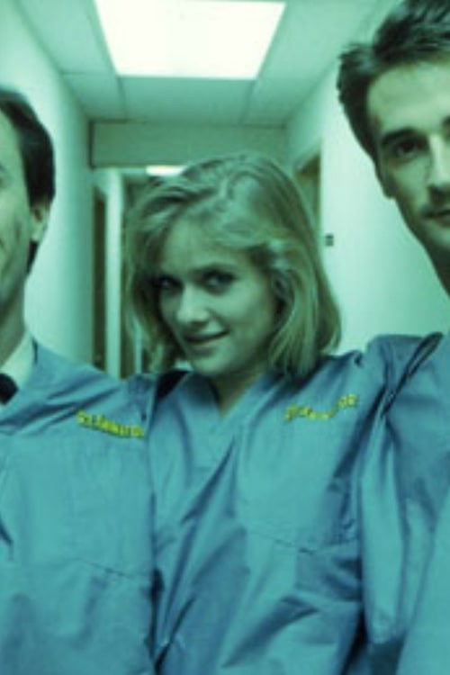 Photo of Barbara Crampton