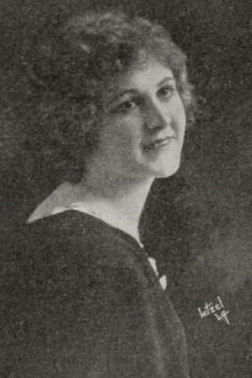Photo of Mae Gaston