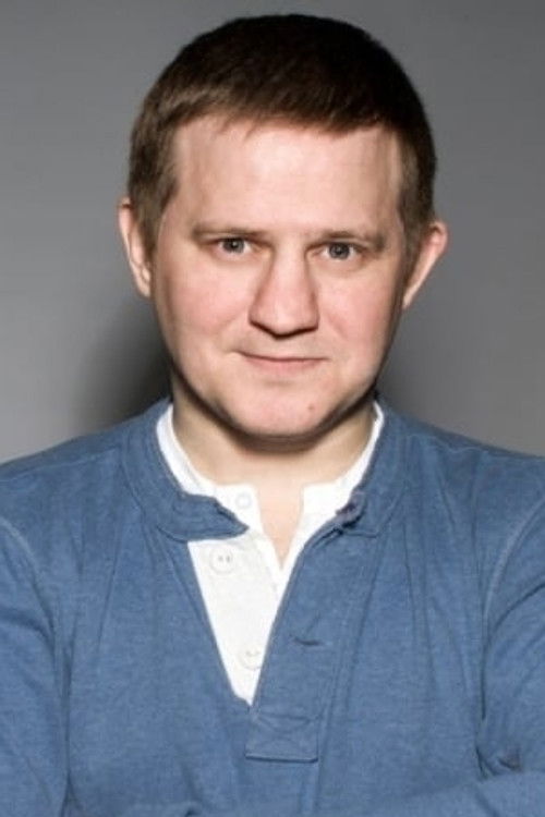 Photo of Aleksandr Oblasov