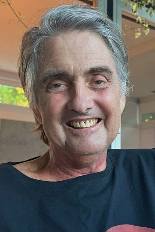 Photo of Alejandro Stoessel