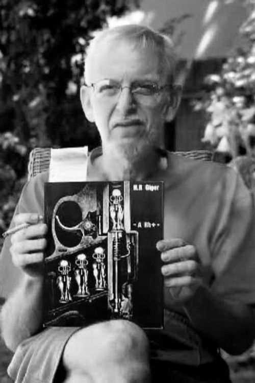 Photo of Dan O'Bannon