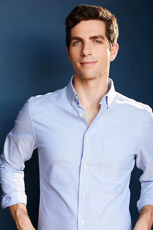 Photo of Stephen Tyler Howell