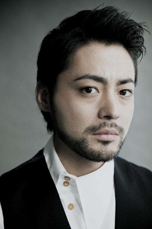 Photo of Takayuki Yamada