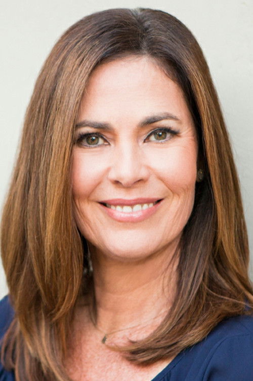 Photo of Maureen Mountcastle