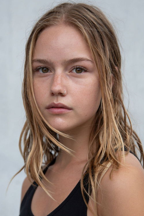 Photo of Amélie Hoeferle