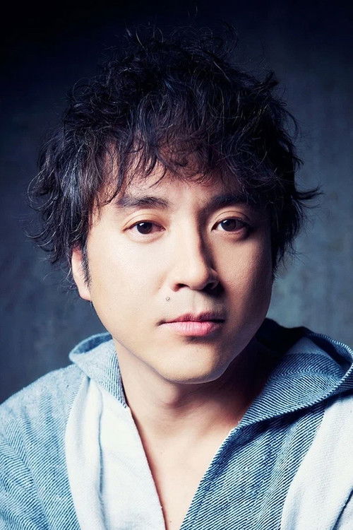 Photo of Tsuyoshi Muro