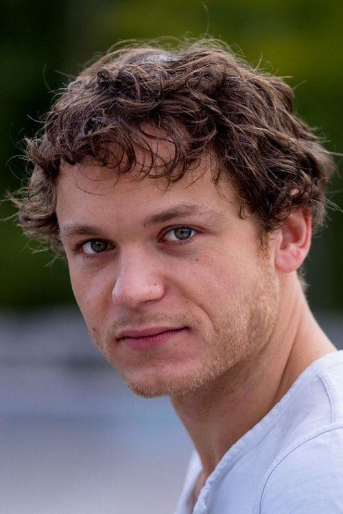 Photo of Marlon Kittel