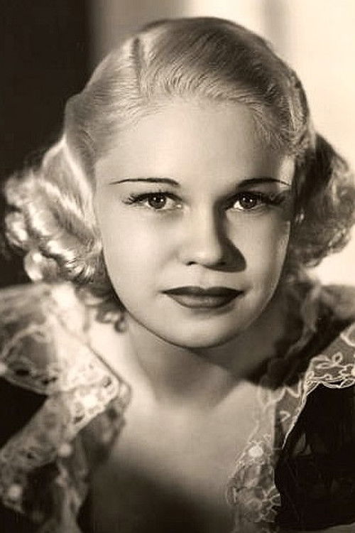 Photo of Lorraine Krueger