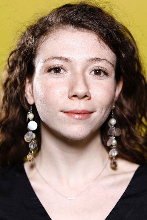 Photo of Ece Yüksel