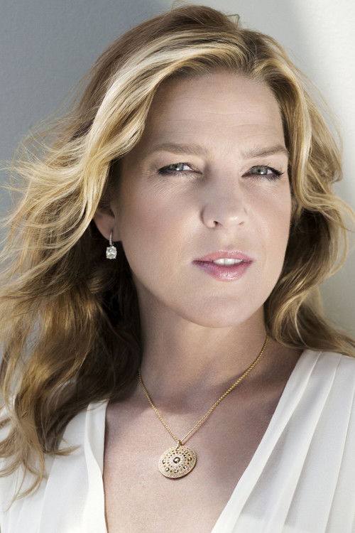 Photo of Diana Krall