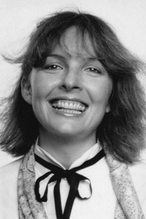 Photo of Diane Keaton
