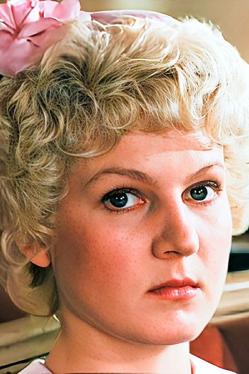 Photo of Diana Scarwid