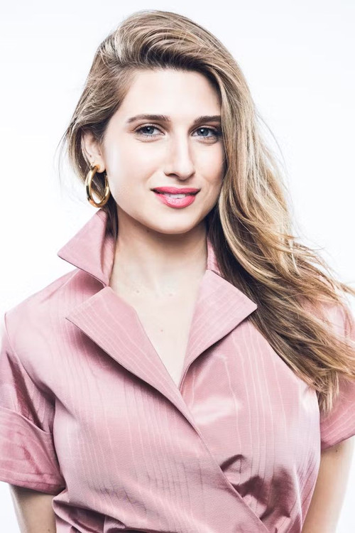 Photo of Emily Arlook