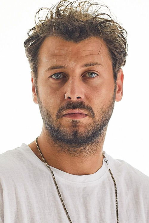 Photo of Ümit Kantarcılar