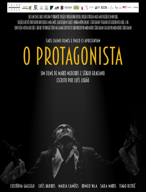 O Protagonista