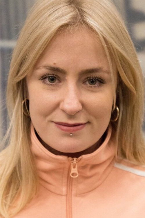 Photo of Katinka Lærke Petersen
