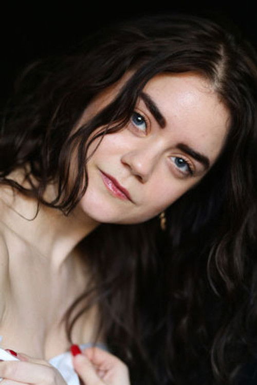 Photo of Maria Winther Nørgaard