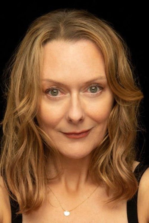 Photo of Cathy Belton