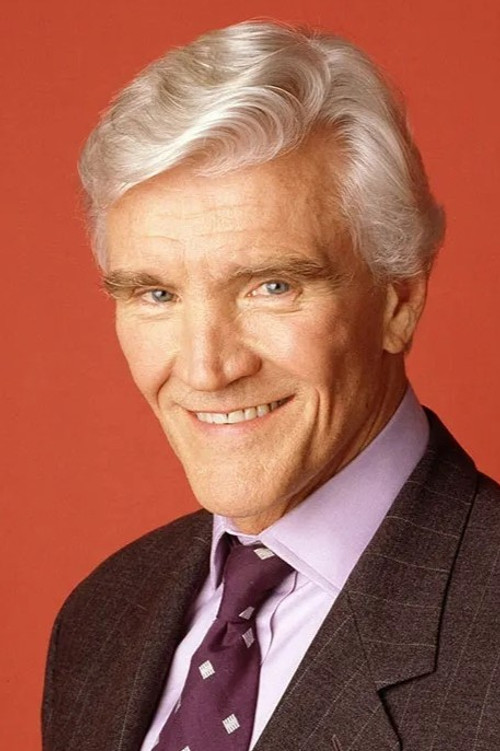 Photo of David Canary