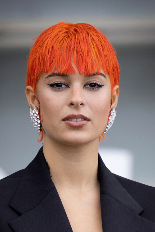 Photo of Dora Postigo