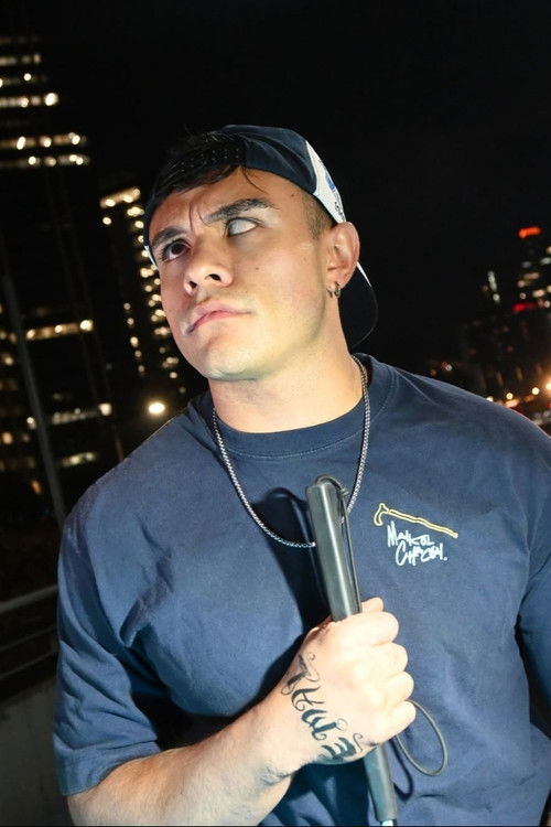 Photo of Camilo Díaz