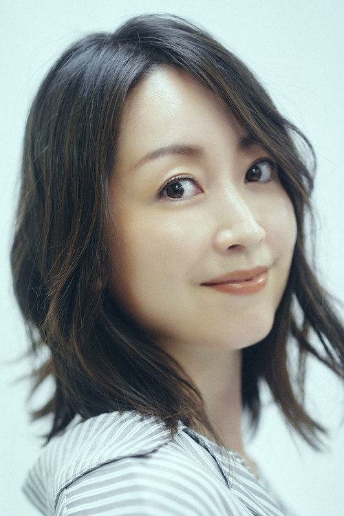 Photo of Tomoka Kurokawa