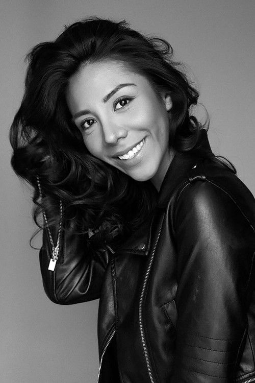 Photo of Michelle González