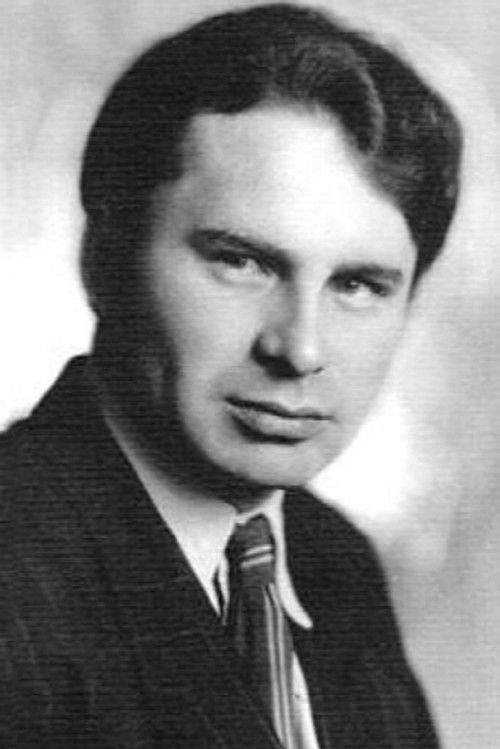 Photo of Daniil Netrebin