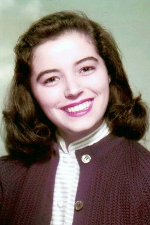 Photo of Pier Angeli